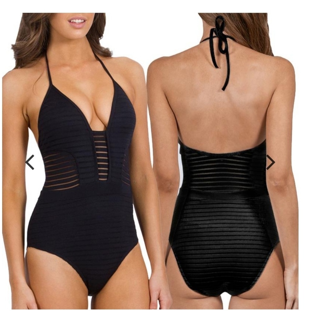 NWT one piece